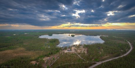 Talous- ja jätevesien hinnankorotukset 1.4.2026 lähtien