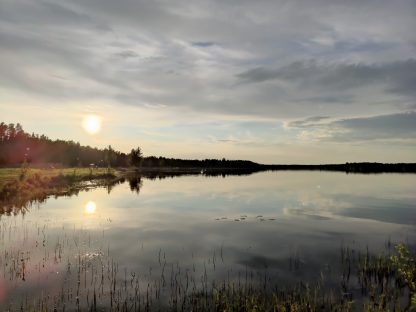 Tarjouspyyntö, Lestijärven valuma-alueiden kunnostussuunnitelma