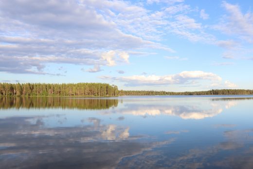 valkeisjärvi.