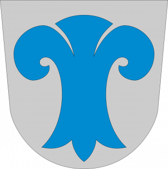 Lestijärvi vaakuna