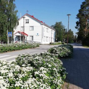 Lestijärven kunnan palveluissa poikkeuksia heinäkuussa 2023