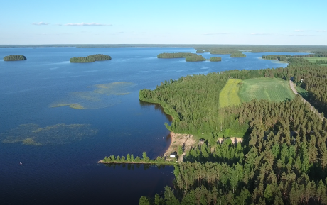 Lestijärven ja sen valuma-alueiden kunnostussuunnitelman yleisötilaisuus